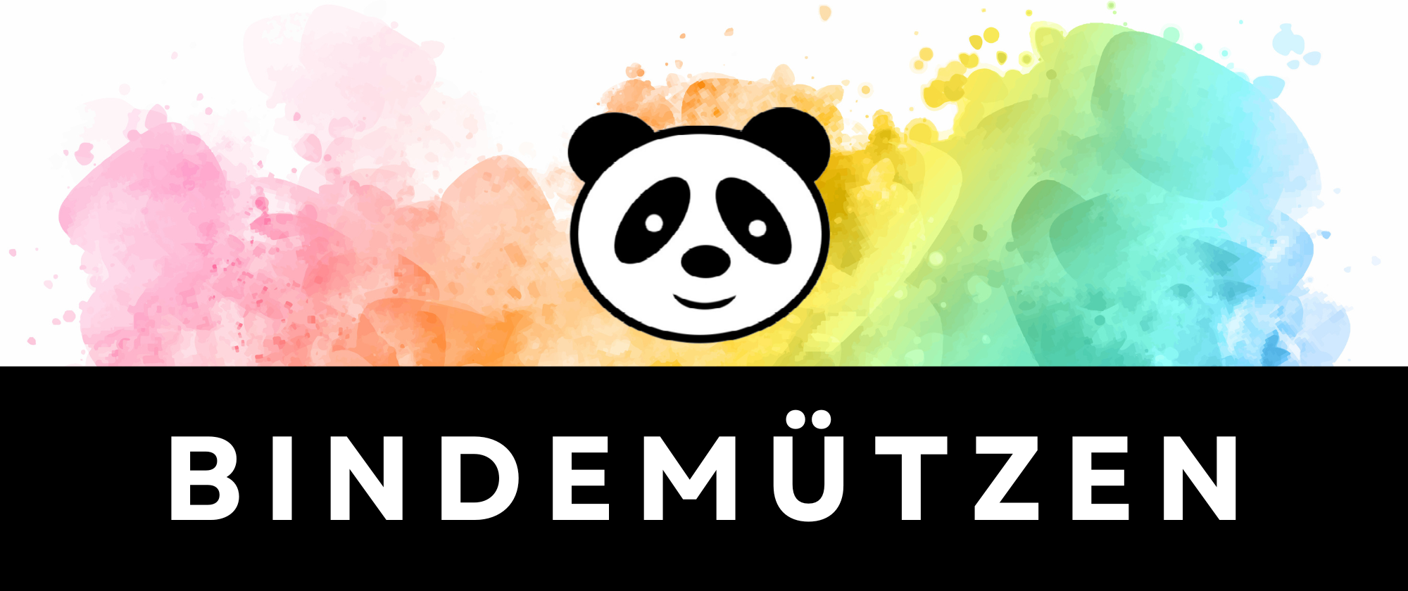 Bindemützen